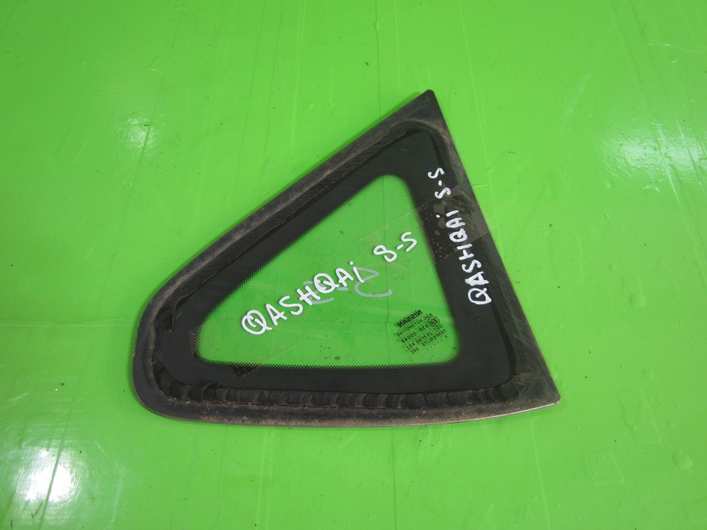 GEAM FIX / COLT USA STANGA - SPATE NISSAN QASHQAI J10 FAB. 2006 - 2013 ⭐⭐⭐⭐⭐