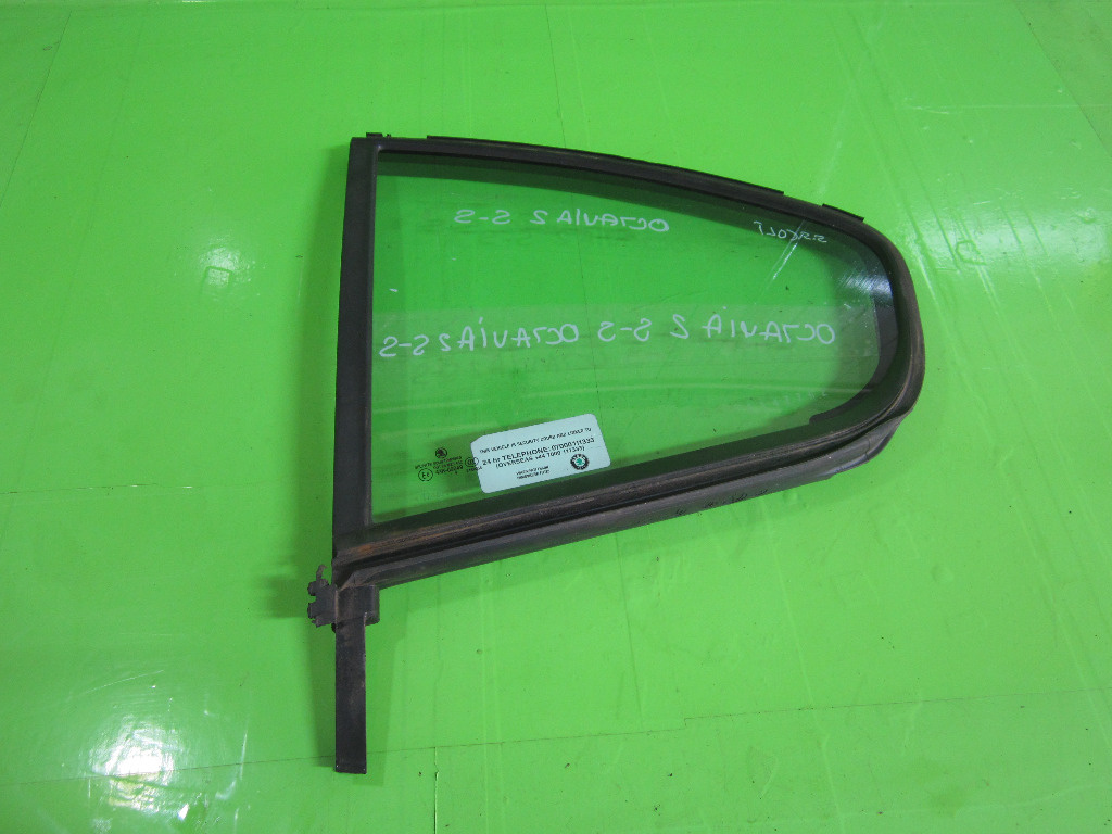 GEAM FIX / COLT USA STANGA SPATE SKODA OCTAVIA II FAB. 2004 - 2013 ⭐⭐⭐⭐⭐