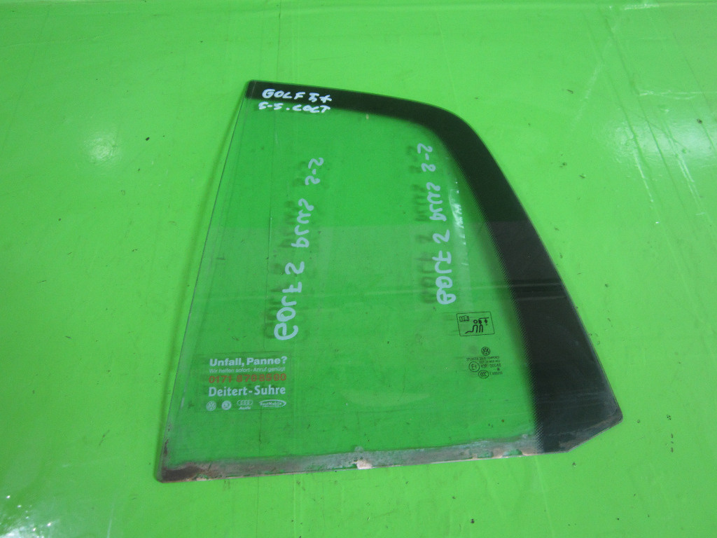 GEAM FIX / COLT USA STANGA SPATE VW GOLF 5 PLUS FAB. 2006 - 2009 ⭐⭐⭐⭐⭐