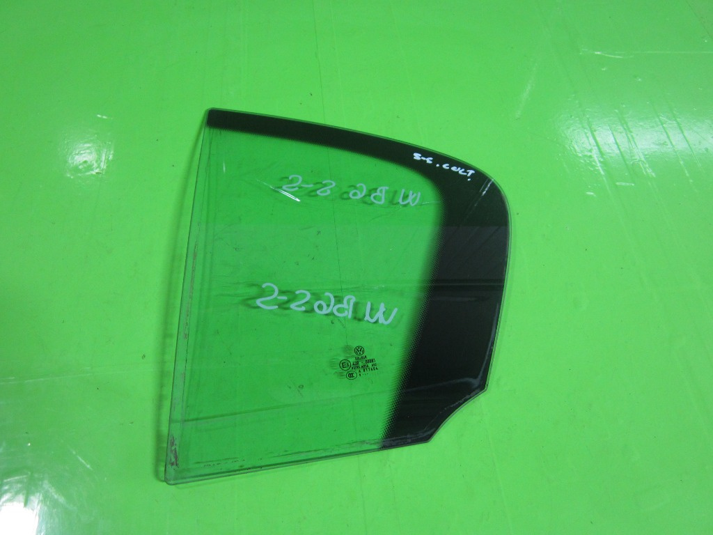 GEAM FIX / COLT USA STANGA - SPATE VW PASSAT B6 FAB. 2005 - 2010 ⭐⭐⭐⭐⭐