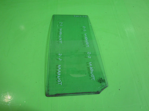 GEAM FIX / COLT USA STANGA - SPATE VW TOURAN FAB. 2003 - 2015 ⭐⭐⭐⭐⭐