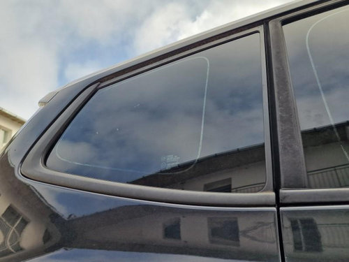 Geam fix custoda aripa spate dreapta Opel Zafira C Tourer 2011-2016