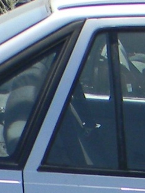 Geam Fix Daewoo Cielo 1994-1997 Spate Dreapta Clar Sedan / Berlina