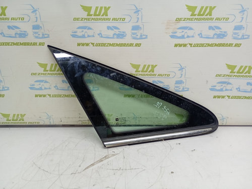 Geam fix dreapta fata 13123923 Vauxhall Zafira B [2005 - 2008] 1.9 cdti Z19DTH