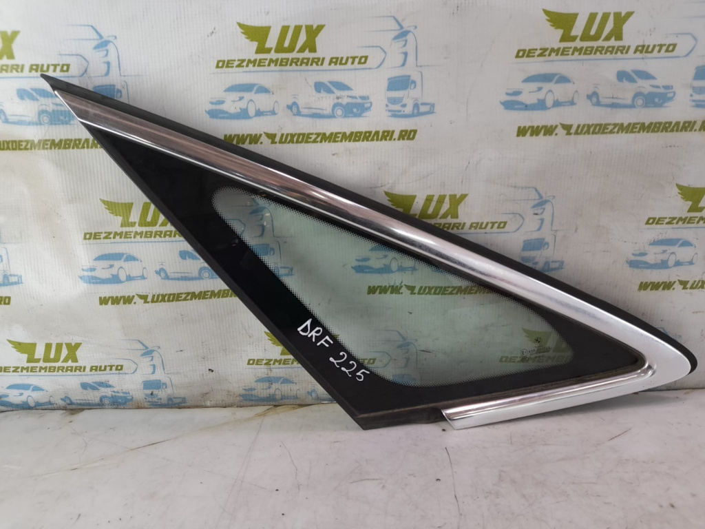 Geam fix dreapta fata BMW Seria 2 Active Tourer F45 [2014 - 2018] 1.5d B37C15A