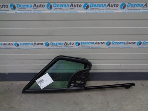 Geam fix dreapta fata, Citroen Berlingo 2008-2014 (id:201727)