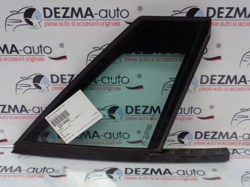 Geam fix dreapta fata, Citroen C4 (LC) 2004-2008 (id:221042)