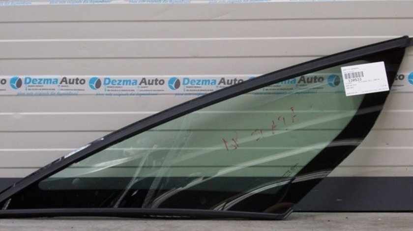 Geam fix dreapta fata Citroen C4 Picasso