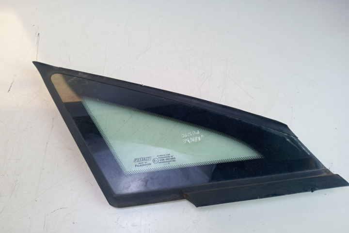 Geam fix dreapta fata Fiat Grande Punto [2006 - 2008]