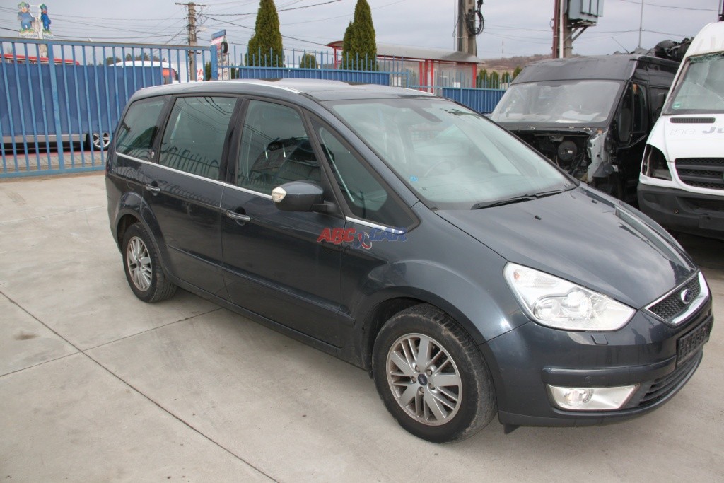 Geam fix dreapta fata Ford Galaxy model 2007