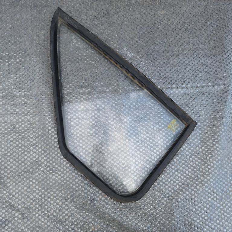 Geam Fix Dreapta Fata Ford Mondeo Mk 2 1996-2000 Clar Dot32M11As2, E643R00021
