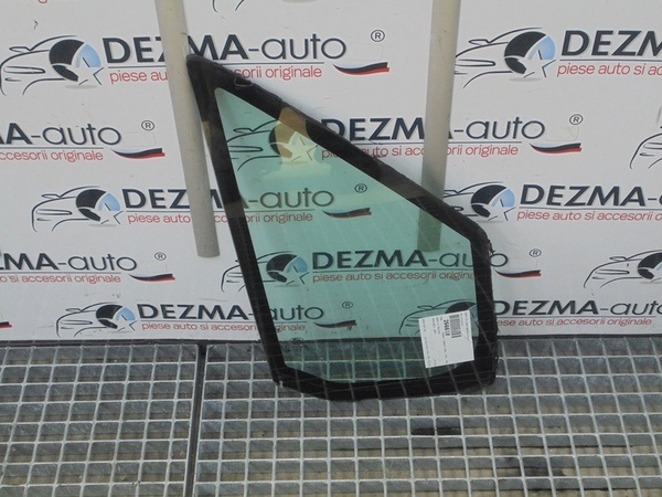 Geam fix dreapta fata, Ford Transit Autobus
