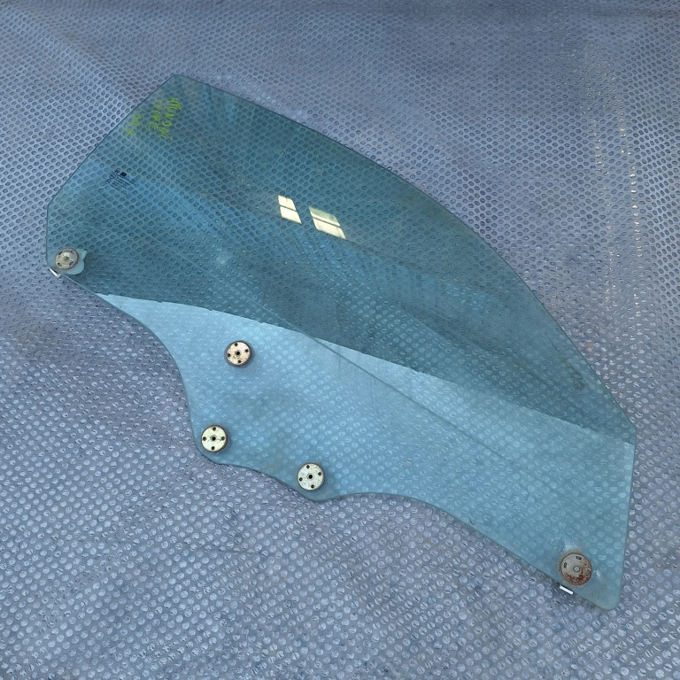 Geam Fix Dreapta Fata Hyundai Coupe (Gk) 2002-2009 Clar A004835, Dot184, As2M451, Dot184As2M451, 43R00117, E1143R00117