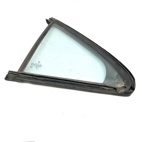 Geam Fix Dreapta,fata Mercedes-Benz S-CLASS (W220) 1998 - 2005 AS2M505DOT25, E143R001426, AS 2 M505 ...