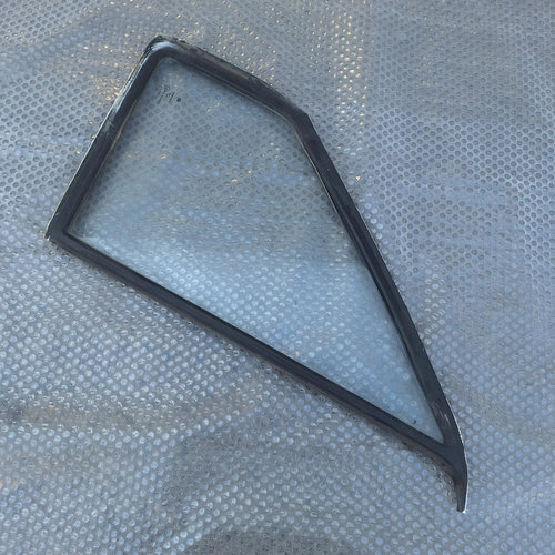 Geam Fix Dreapta Fata Mercedes-Benz Sprinter (W903) 1998-2005 E943R000042, 43R000042