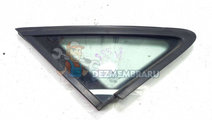 Geam fix dreapta fata OEM Volkswagen Touran (1T1, ...