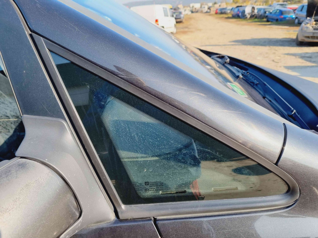 Geam fix dreapta fata Opel Zafira A (F75) [Fabr 1999-2005] OEM