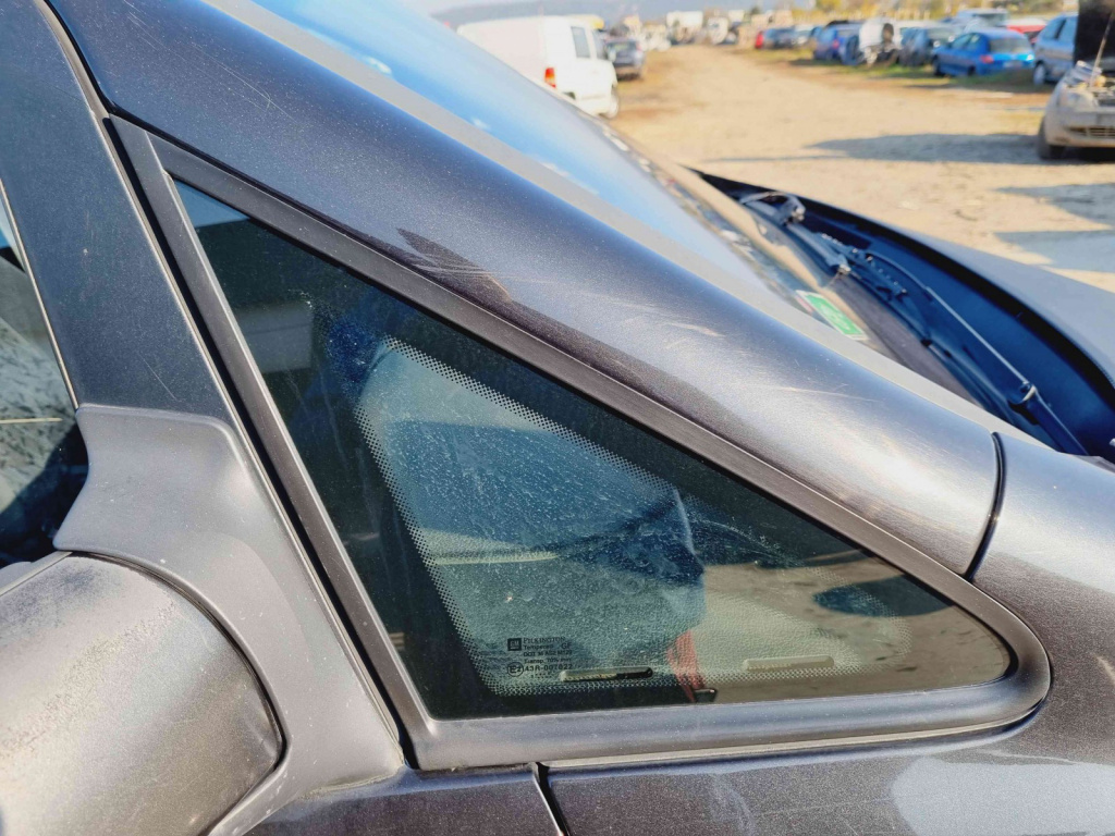 Geam fix dreapta fata Opel Zafira A (F75) [Fabr 1999-2005] OEM