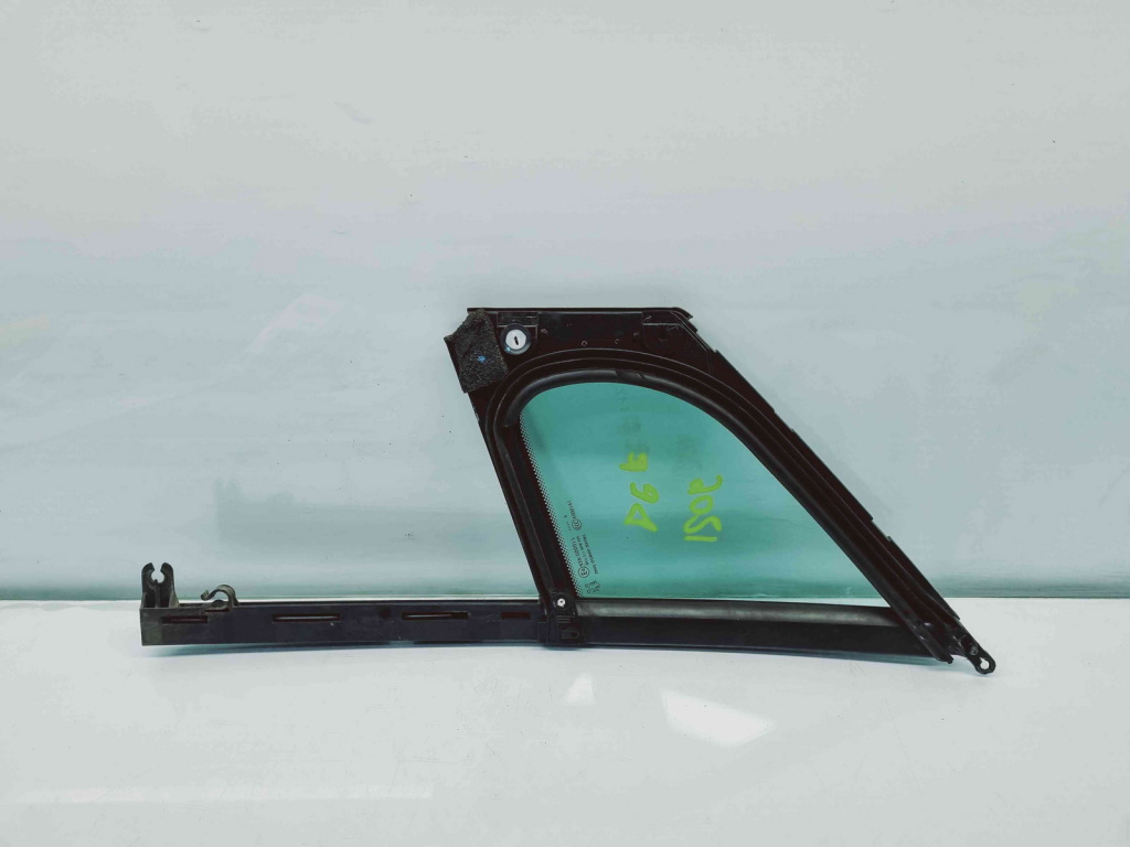 Geam fix dreapta fata Peugeot 3008 [Fabr 2009-2016] OEM