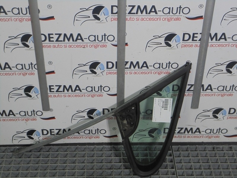 Geam fix dreapta fata, Peugeot 307 (3A/C) (id:291526)