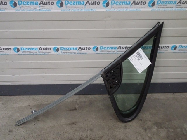 Geam fix dreapta fata, Peugeot 307 SW, 2002-2007 (id: 202522)