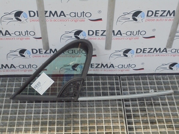 Geam fix dreapta fata, Peugeot 307 SW (3H) (id:273787)