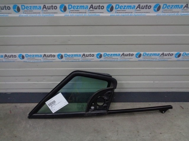 Geam fix dreapta fata, Peugeot Partner platforma 2009-In prezent
