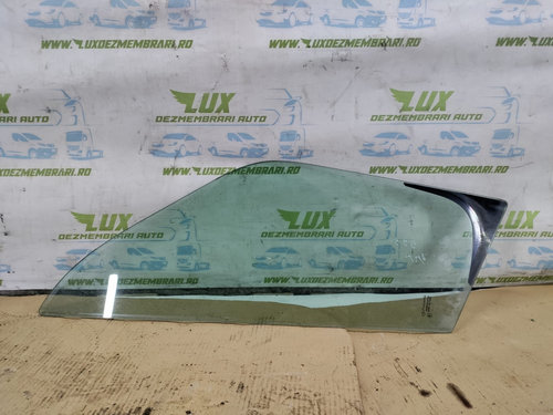 Geam fix dreapta fata Renault Master 3 [2010 - 2015] 2.3 dci M9T870