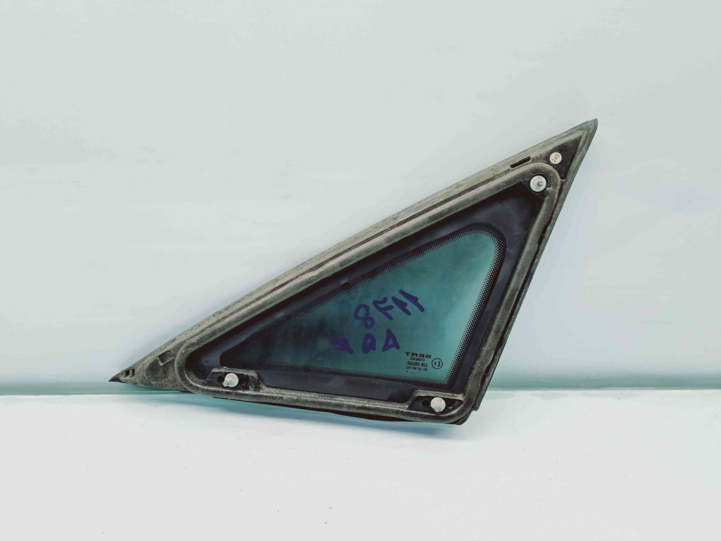 Geam fix dreapta fata Seat Altea (5P1) [Fabr 2004-2010] OEM
