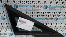 Geam fix dreapta fata, Seat Ibiza 5 (6J5)