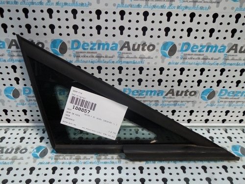 Geam fix dreapta fata, Seat Ibiza 5 ST (6J8) 2010-In prezent, (id:180857)