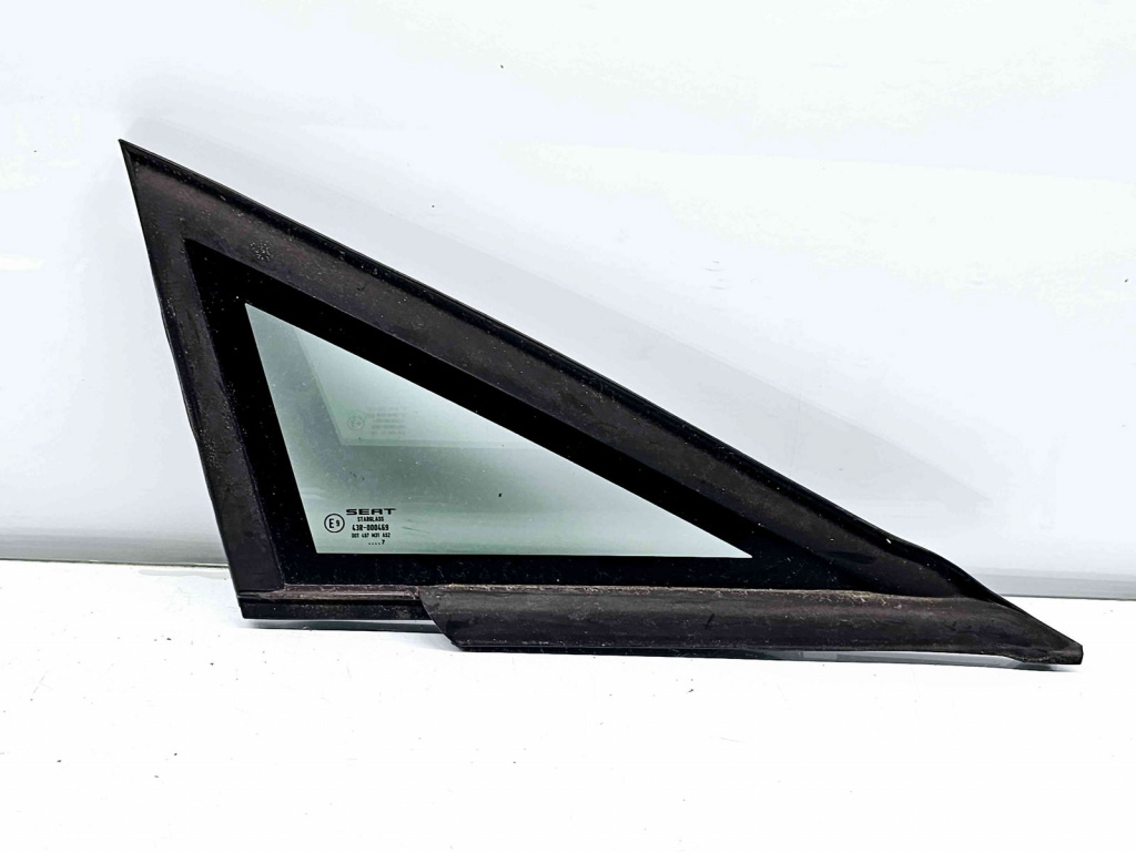 Geam fix dreapta fata Seat Leon (1P1) [Fabr 2005-2011] OEM