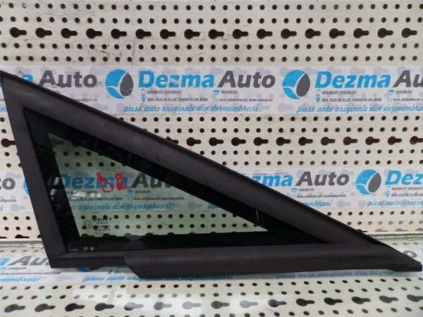 Geam fix dreapta fata ﻿Seat﻿ Leon (1P1)