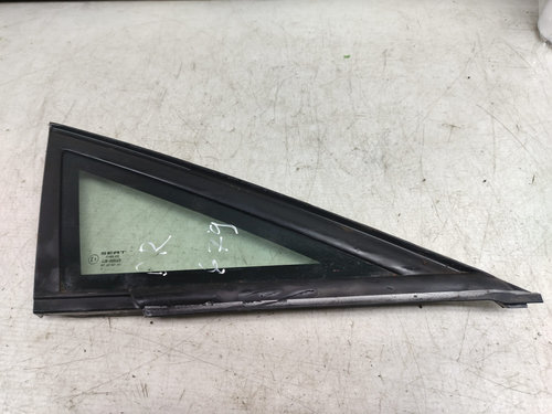 Geam fix dreapta fata Seat Leon 2 1P [2005 - 2009] 1.9 tdi BKC