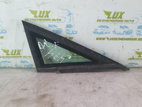 Geam fix dreapta fata Seat Leon 2 1P [2005 - 2009] 2.0 tdi BKD