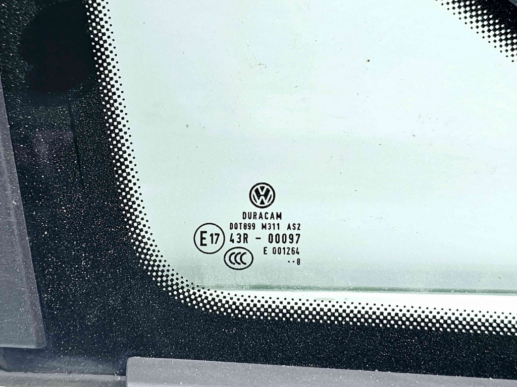 Geam fix dreapta fata Volkswagen Caddy IV Van (SAA, SAH) [Fabr 2015-2024] OEM