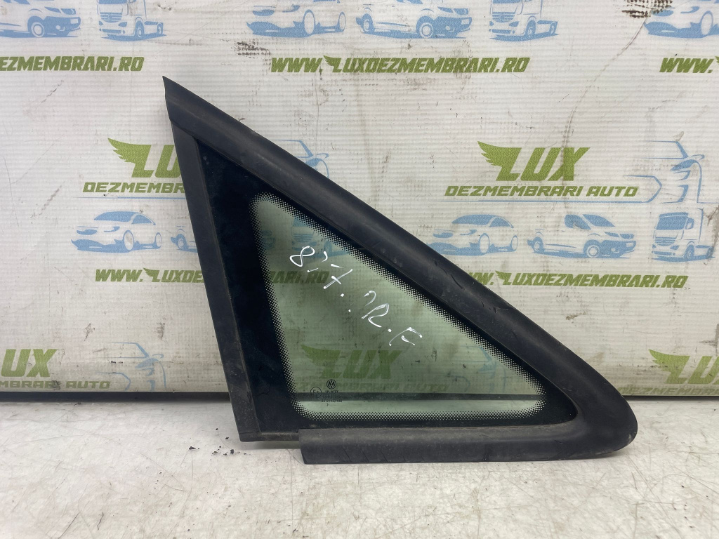 Geam fix dreapta fata Volkswagen VW Touran [2003 - 2006] 1.9 tdi AVQ