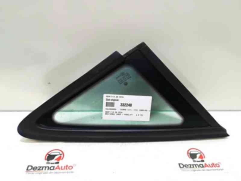 Geam fix dreapta fata, Vw Touran (1T1, 1T2) (id:332248)