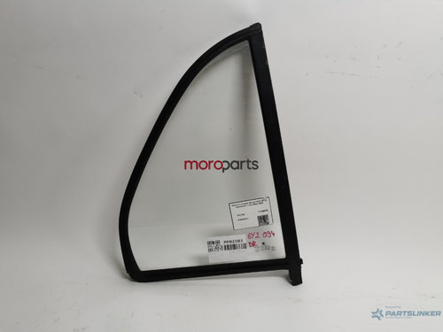Geam fix dreapta Skoda Fabia (6Y2) Hatchback 1.2 6v BMD 2005 SKODA FABIA (6Y2) [ 1999 - 2008 ] OEM 6...