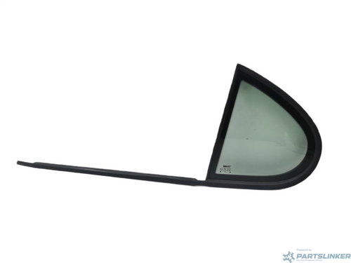 Geam fix dreapta spate 1M0845214E Seat Leon (1M1) Hatchback 2006 1.9 TDI SEAT LEON (1M1) [ 1999 - 20...
