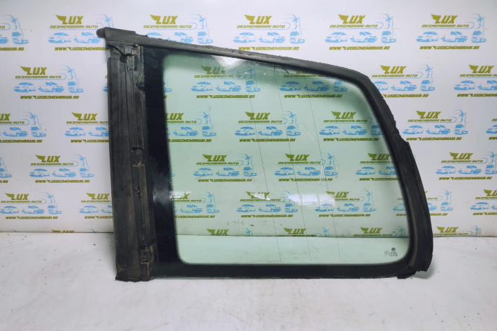 Geam fix dreapta spate 1t0845041 Volkswagen VW Touran [2003 - 2006]