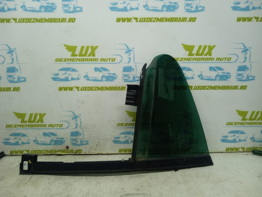 Geam fix dreapta spate 3c8839614 Volkswagen VW Passat CC [2008 - 2012]