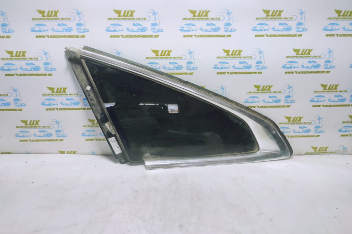 Geam fix dreapta spate 3g8845297 Volkswagen VW Arteon [2017 - 2020]