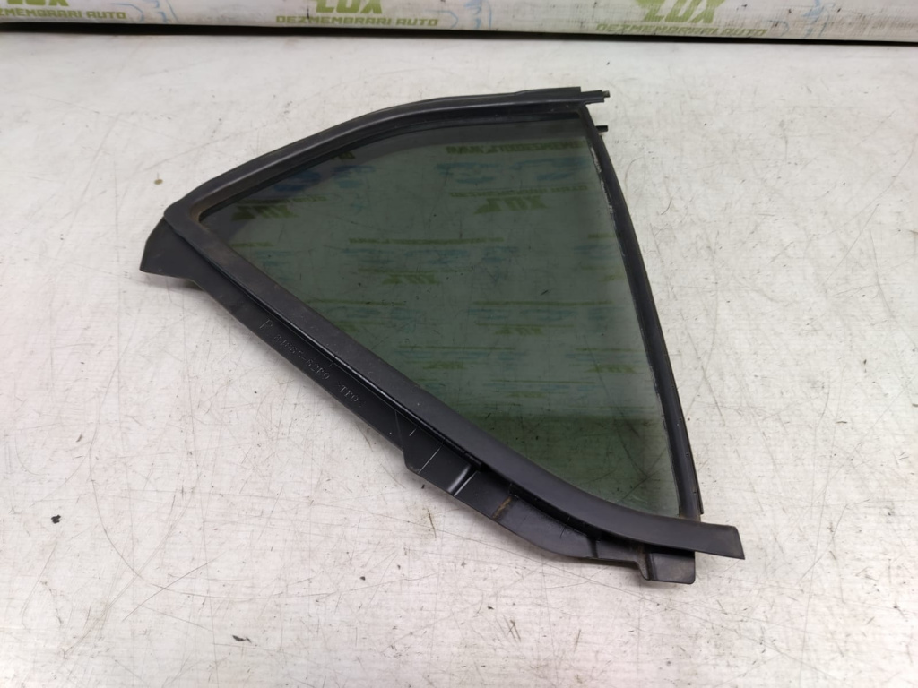 Geam fix dreapta spate 84665-62r0 Suzuki Ignis 3 [2016 - 2020]