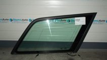 Geam fix dreapta spate Audi A4 Avant (8ED, B7)