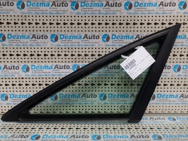 Geam fix dreapta spate Audi A6 (4F) 2004-2011