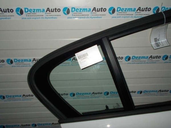 Geam fix dreapta spate Bmw 1 (F20)