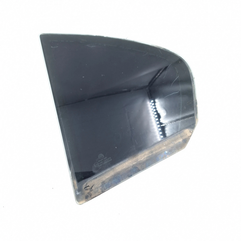 Geam Fix Dreapta Spate Bmw 3 (E46) 1998-2007 E243R000981, Dot36As2M127