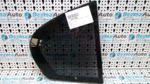 Geam fix dreapta spate, Bmw 5 (E60), 2003-2010, (i...