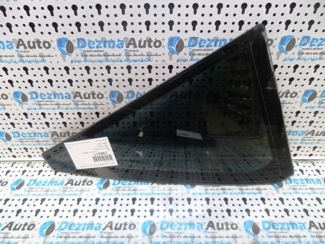 Geam fix dreapta spate, Bmw X5 (E53) (id:190217)